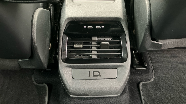 Volkswagen ID.4 109kW Life Pure 52kWh 5dr Auto Electric Estate